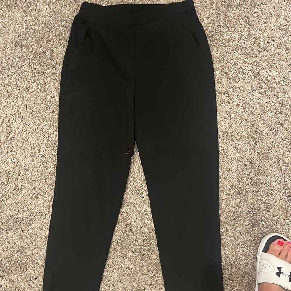 White House black market ankle dress pant
